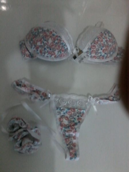 Conjunto Nataly